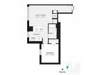 F1RST Residences - 1 Bed - 1 Bath a06