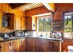 Home For Sale In East Glacier Park, Montana