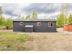 Home For Sale In Big Lake, Alaska