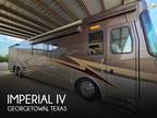 2009 Holiday Rambler Imperial IV 45ft
