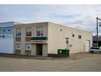 Industrial for sale in East End, Prince George, PG City Central, 497 3rd Avenue