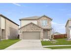 Single Family Residence - Princeton, TX 2005 Hanbird Cir