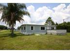 Mobile Home - Hastings, FL 8905A Hastings Blvd