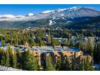 Apartment for sale in Blueberry Hill, Whistler, Whistler