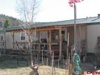 127 Black Hawk Road, South Fork, CO 81154