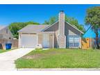 8021 Big Bend, San Antonio, TX 78250