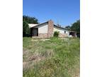 Home For Sale In Perry, Oklahoma