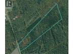 Lot D Gerazime Gallant, Saint-Ignace, NB, E4X 2E9 - vacant land for sale Listing