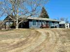 House for sale in Fort St. John - Rural W 100th, Charlie Lake, Fort St.