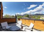 Condo For Sale In Boulder, Colorado