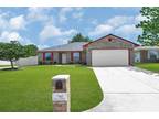 7903 Evergreen Terrace Ln, Houston, TX 77040