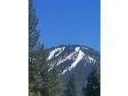Plot For Sale In Truckee, California