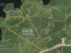 Lot 26 Shieling Drive, Marion Bridge, NS, B1K 0B3 - vacant land for sale Listing