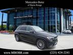 2024 Mercedes-Benz GLE-Class Black, 6K miles