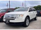 2010 Ford Edge SE