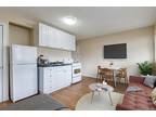 Renovated Suite - Bachelor - Saskatoon Pet Friendly Apartment For Rent Grosvenor