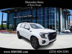 2022 GMC Yukon White, 33K miles