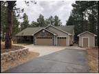 Home For Sale In Larkspur, Colorado