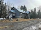 4569 Canim Hendrix Lake Road, Forest Grove, BC, V0K 1M0 - house for sale Listing