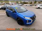 2022 Mitsubishi Outlander Sport 2.0 LE