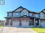 46 Renfrew Street, Kitchener, ON, N2R 0G5 - house for lease Listing ID X8205024