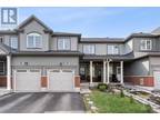 228 Willow Aster Circle, Orleans, ON, K4A 1C9 - house for sale Listing ID