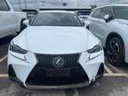 2018 Lexus IS 300