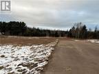 Lot 578 Route 945, Cormier Village, NB, E4P 6G4 - vacant land for sale Listing