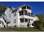 Apartment, Multi-family Saleal - Plainville, CT 79 Bohemia St #2