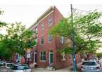Townhouse, End of Row/Townhouse - BALTIMORE, MD 600 S Paca St