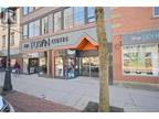 412 Queen Street, Fredericton, NB, E3B 1B6 - commercial for lease Listing ID
