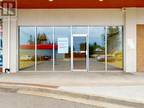 C-4296 Joyce Ave, Powell River, BC, None - commercial for lease Listing ID 17932