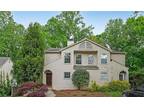 4123 Lake Mist Drive Northwest, Kennesaw, GA 30144