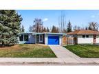 456 Cedarille Crescent Sw, Calgary, AB, T2W 2H4 - house for sale Listing ID