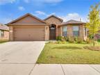 1341 Briarwood Drive, Azle, TX 76020