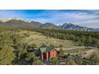 16750 KIOWA RD, Salida, CO 81201 For Sale MLS# 5778025