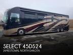 Travel Supreme Select 45DS24 Class A 2008