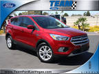 2019 Ford Escape Red, 26K miles