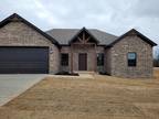 42 Edward Way, Greenbrier, AR 72058