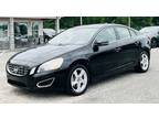 2013 Volvo S60 For Sale