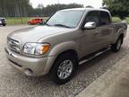 2005 Toyota Tundra For Sale