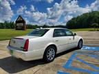 2010 Cadillac DTS For Sale