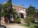 Detached, Single Family - PARKVILLE, MD 7804 Old Harford Rd