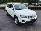 2014 Jeep Compass For Sale