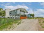 22629 Kennedy Dr, Galveston, TX 77554