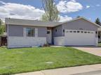 11824 West Marlowe Place, Morrison, CO 80465