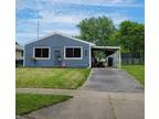 Home For Sale In Sandusky, Ohio