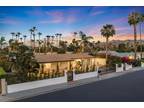 Home For Sale In Palm Springs, California