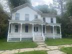 Home For Sale In Johnstown, New York