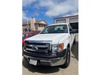 2014 Ford F-150 XLT 8-ft. Bed 2WD